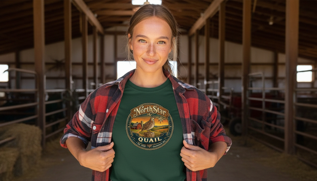 The NorthStar Quail rebrand story